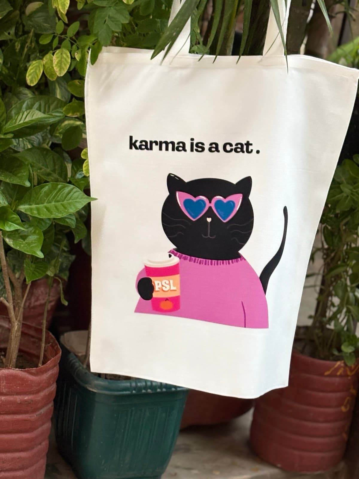 Bag
