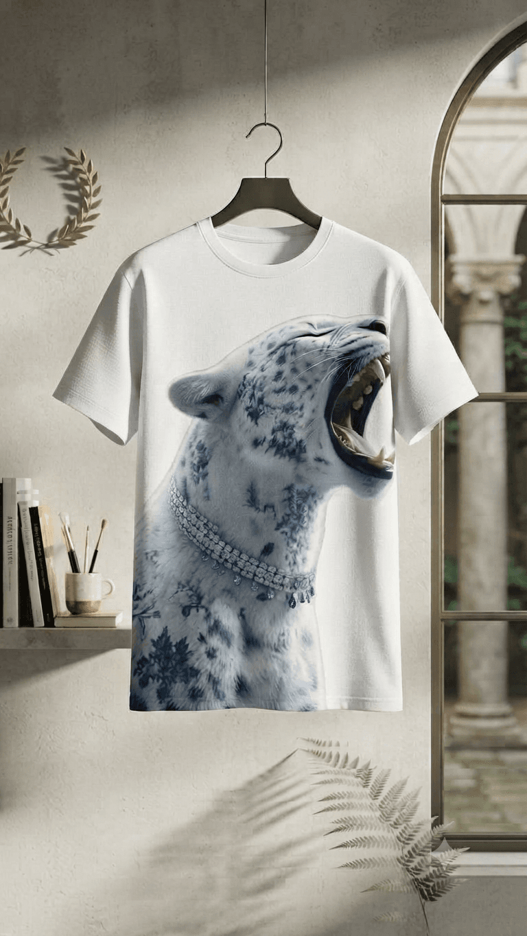 Blah Blah Blah Tee