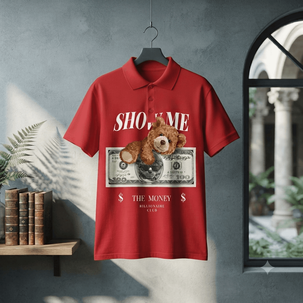 Polo T-Shirt